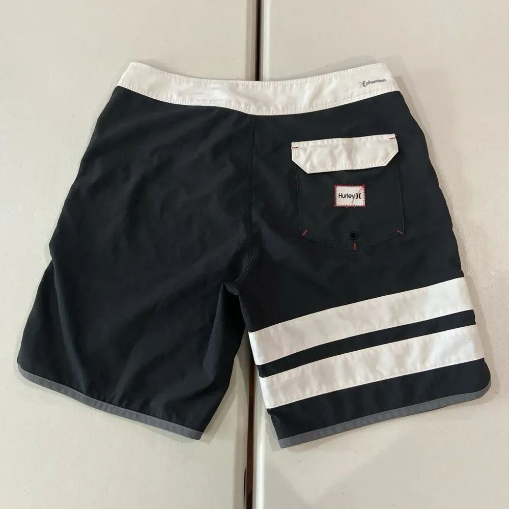Hurley fast shipping